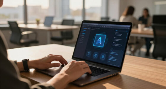 Is The $100 Billion AI Market A Battlefield For Tech Giants? Find Out