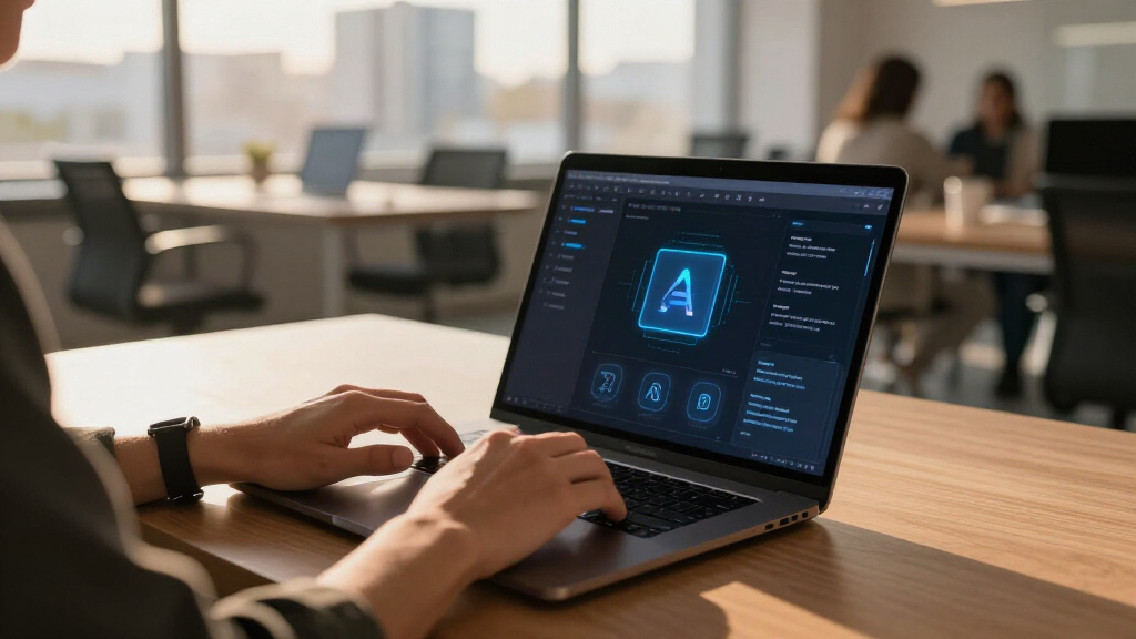 Is The $100 Billion AI Market A Battlefield For Tech Giants? Find Out