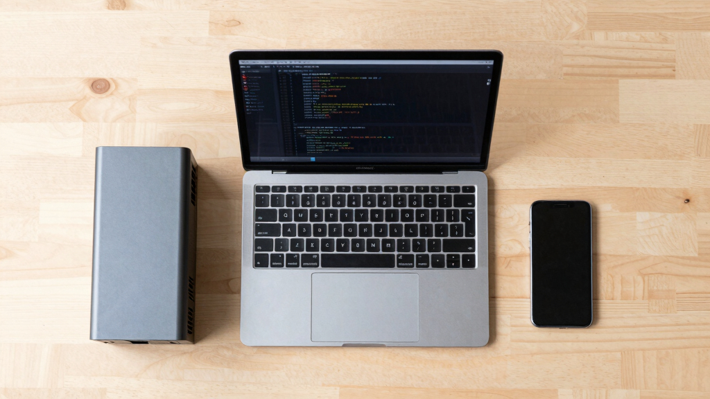 Jamesob's Guide To Running SOTA LLMs Locally