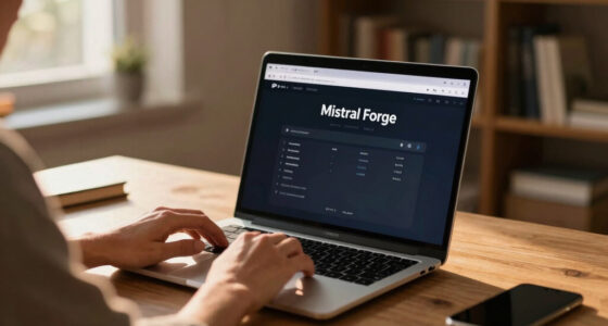 Mistral Forge: Owning the Model, Not Just Renting the API