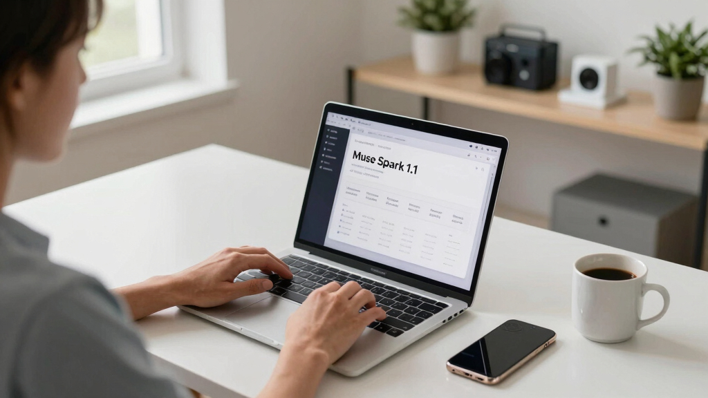 Muse Spark 1.1