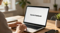 NotebookLM Is Now Gemini Notebook