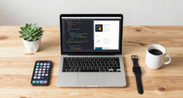 Old And New Apps, Via Modern Coding Agents