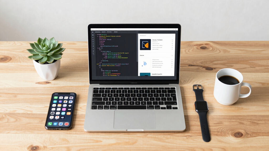 Old And New Apps, Via Modern Coding Agents