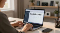 Please Don't Discontinue Gemini 2.5 Flash