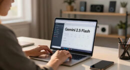 Please Don't Discontinue Gemini 2.5 Flash