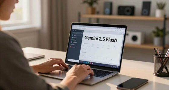Please Don't Discontinue Gemini 2.5 Flash