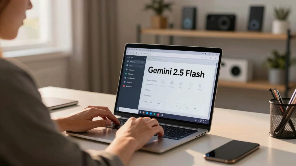 Please Don't Discontinue Gemini 2.5 Flash