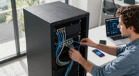 Reevaluating AI Bottlenecks: It's No Longer About Models, But The Plumbing