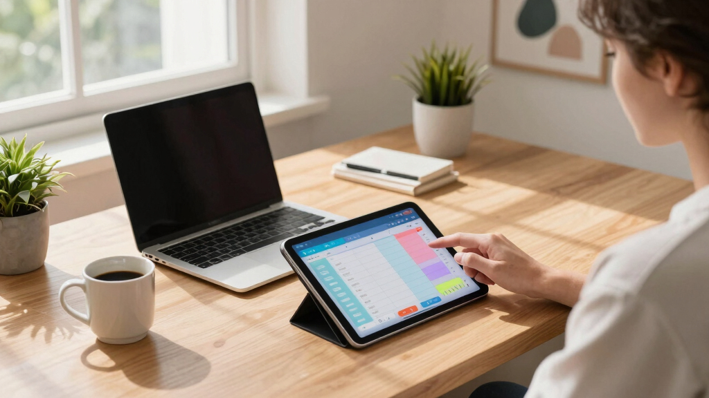 Revolutionize Your Learning: 15 AI-Enhanced Student Planners For 2026