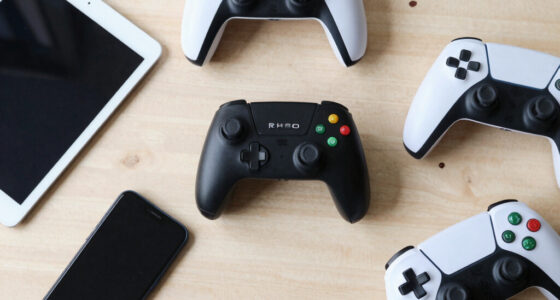 RHEO On Steam: One Toy, Every Screen