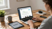 RHEO on the Web: Find Your Flow