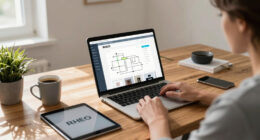 RHEO on the Web: Find Your Flow