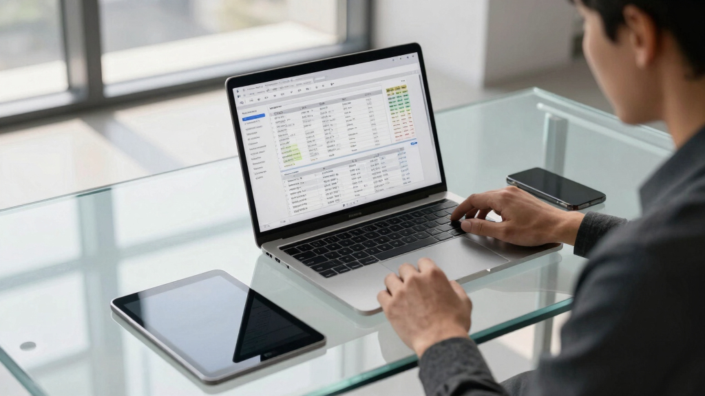 SAP’s €1 Billion AI Commitment: Reinventing Data Tables Rather Than Chatbots