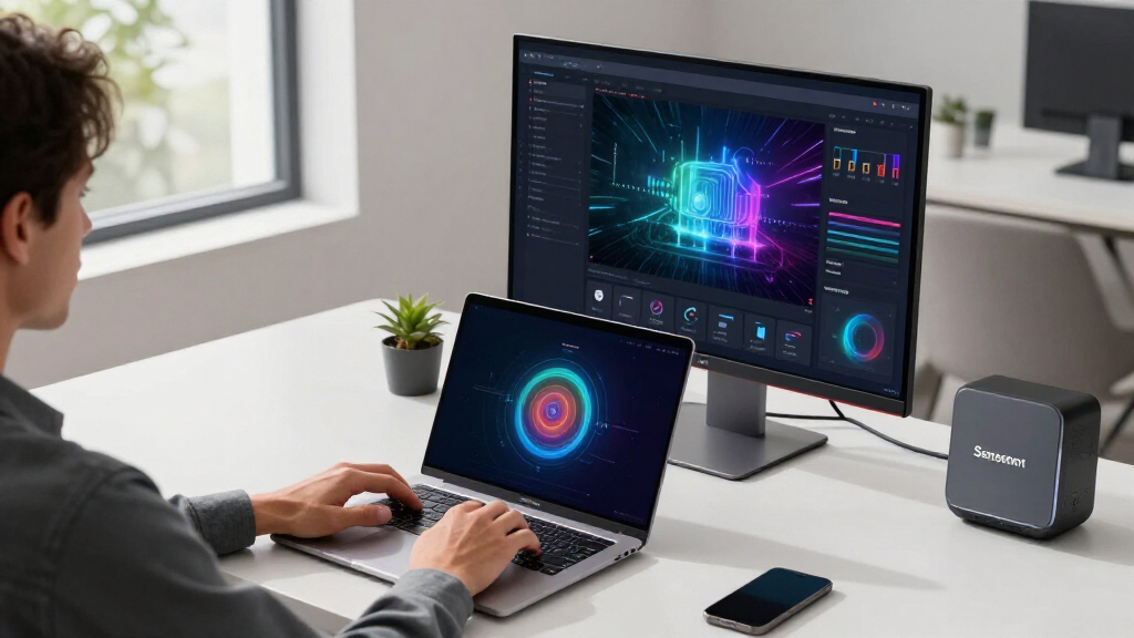 SenseTime Tops Global Rankings In Vision AI – What You Need To Know