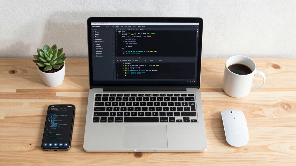 Show HN: Juggler – An Open-source GUI Coding Agent, By The Creator Of JUCE