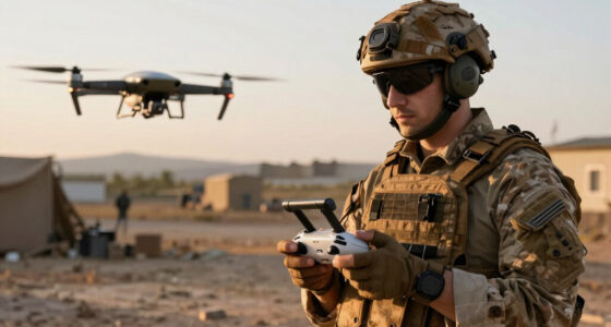 Software-Defined Warfare: How Ukraine’s Delta Turned The Battlefield Into A Shared, Real-Time Map