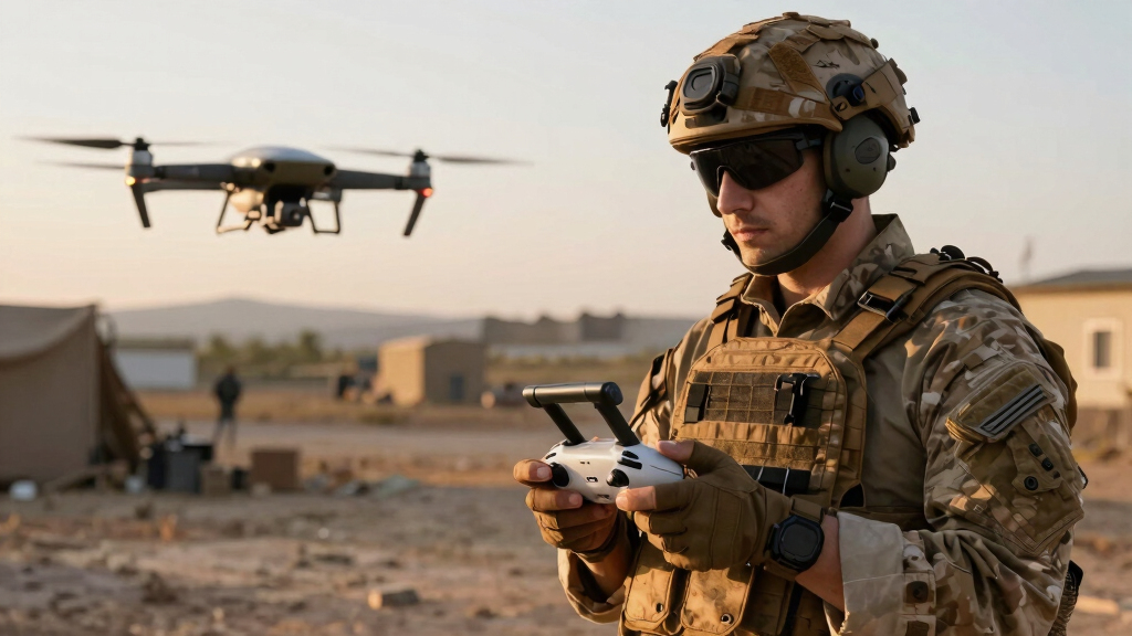 Software-Defined Warfare: How Ukraine’s Delta Turned The Battlefield Into A Shared, Real-Time Map