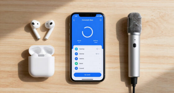 Speech Recognition And TTS In Less Than 500Kb