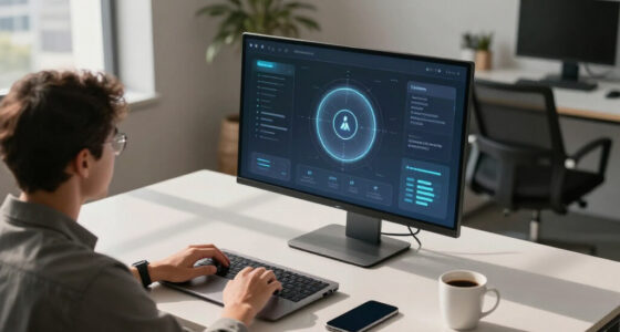 The 8 Leading AI Trends Transforming 2026