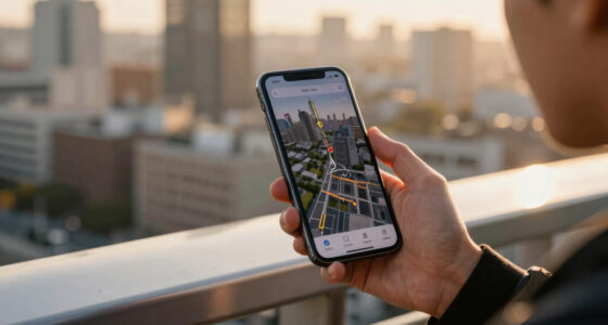 The City That Watches Itself: The Living Digital Twin, And The God’s-Eye View We’re Building