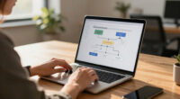 The Delegation Ladder: The Four Agentic Loops, And What Each One Lets You Stop Doing