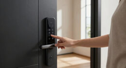 The Door: Why the Interface Is Worth More Than the Model