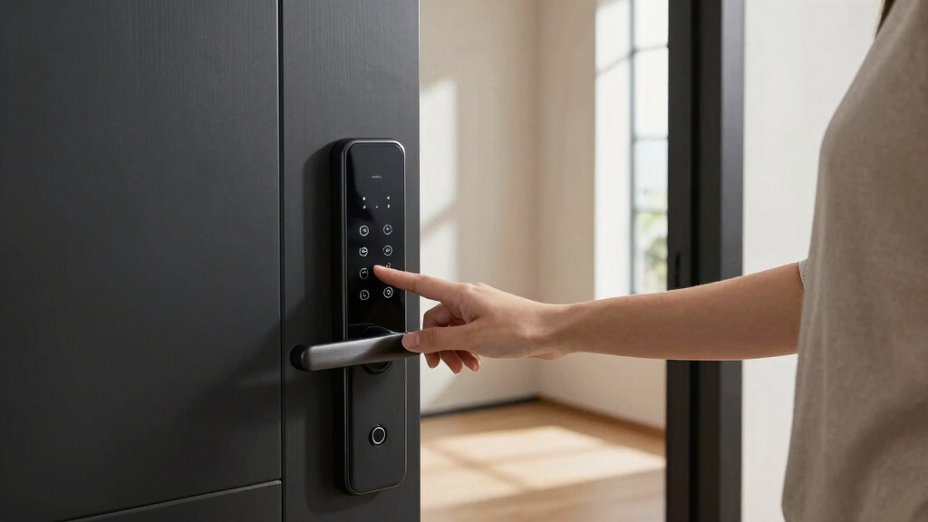 The Door: Why the Interface Is Worth More Than the Model