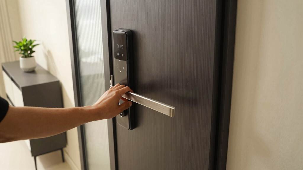 The Door: Why the Interface Is Worth More Than the Model
