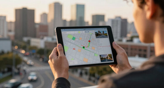 The Eye Over the City: How Wide-Area Motion Imagery Works — and Where It Goes Blind
