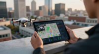 The Eye Over The City: How Wide-Area Motion Imagery Works — And Where It Goes Blind