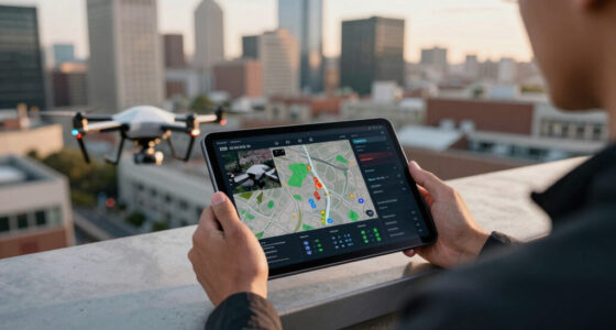 The Eye Over The City: How Wide-Area Motion Imagery Works — And Where It Goes Blind