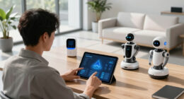 The Future Of AI: 9 Game-Changing Developments In 2026