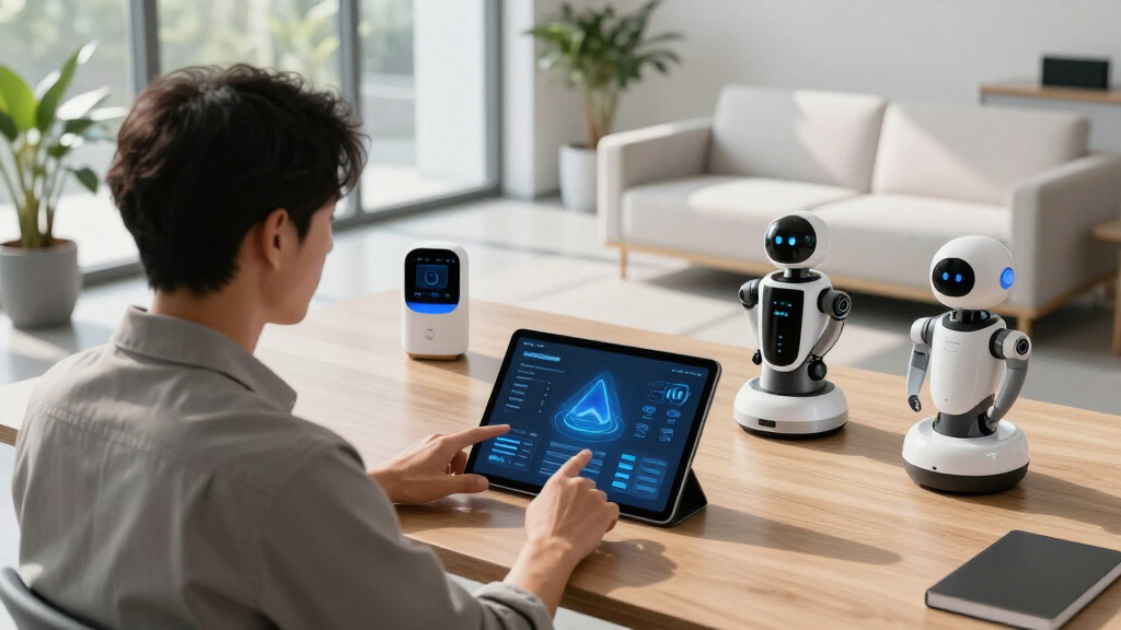 The Future Of AI: 9 Game-Changing Developments In 2026