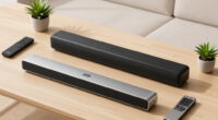 The Future Of TV Sound: 10 Best AI-Enhanced Soundbars For 2026