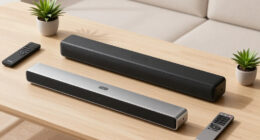 The Future Of TV Sound: 10 Best AI-Enhanced Soundbars For 2026