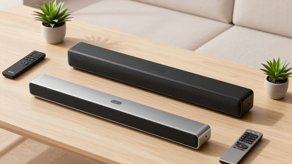 The Future Of TV Sound: 10 Best AI-Enhanced Soundbars For 2026