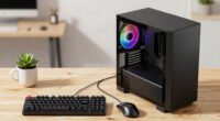 The High-End PC and Workstation Tax