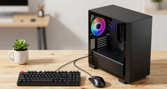 The High-End PC and Workstation Tax