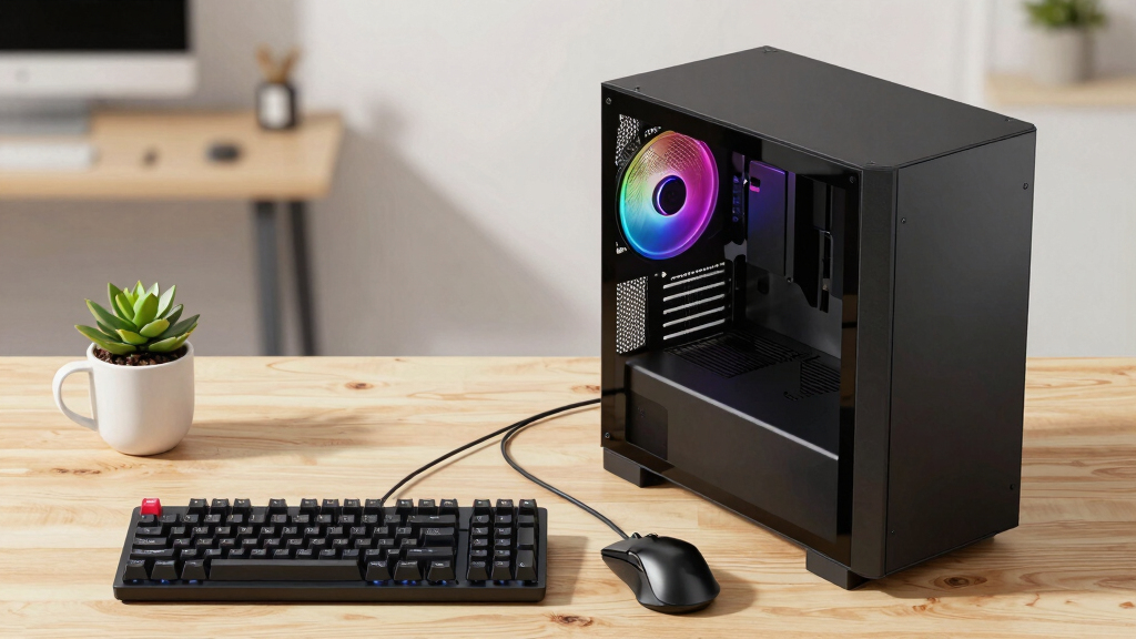 The High-End PC and Workstation Tax