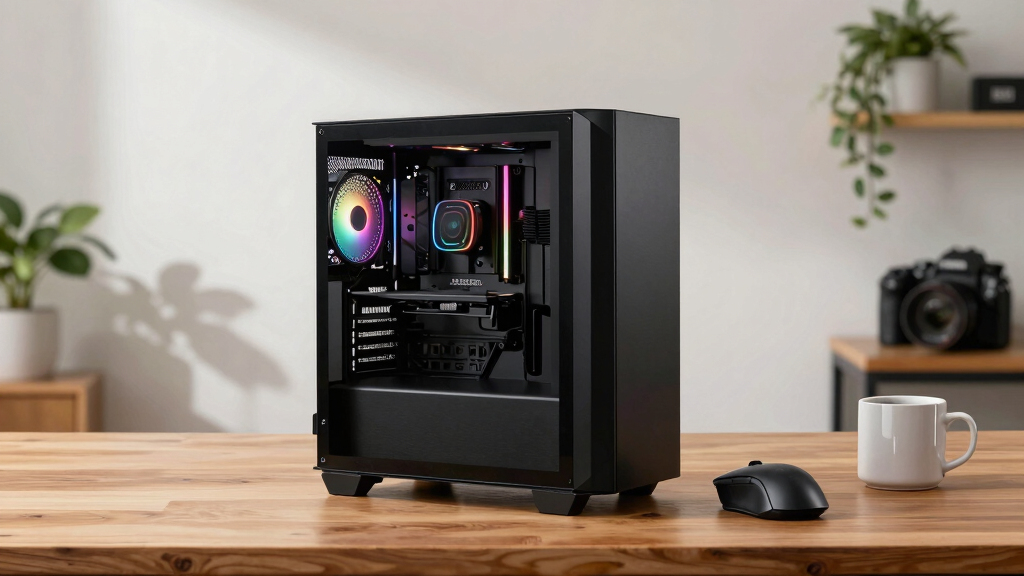 The High-End PC And Workstation Tax