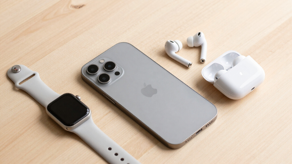 The Impact Of Tech Trends: Apple Accuses OpenAI Of Secret Theft