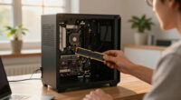 The Memory Squeeze: Why Your RAM Bill Doubled