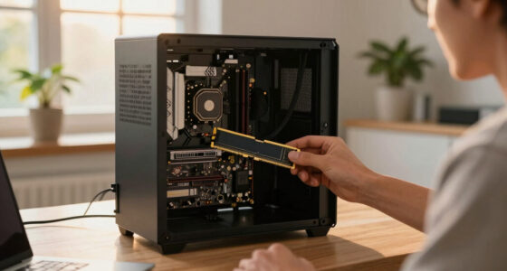 The Memory Squeeze: Why Your RAM Bill Doubled
