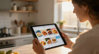 The Menu: What Ten Answers Reveal