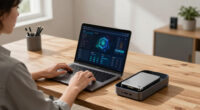 The SSD Squeeze: Why Storage Joined the Party