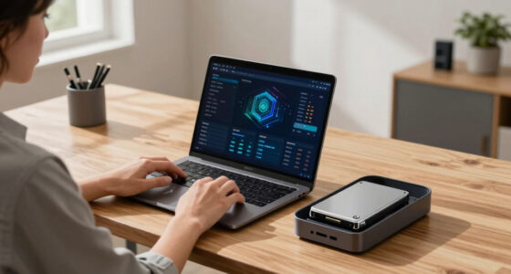 The SSD Squeeze: Why Storage Joined the Party