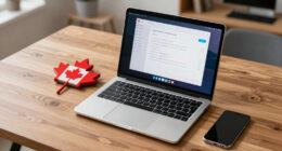 The Surprising Canadian Influence Behind Europe's Sovereign AI