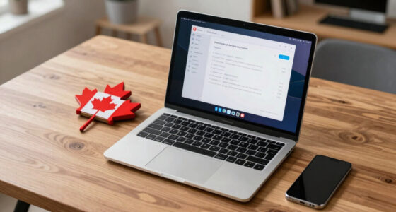 The Surprising Canadian Influence Behind Europe's Sovereign AI