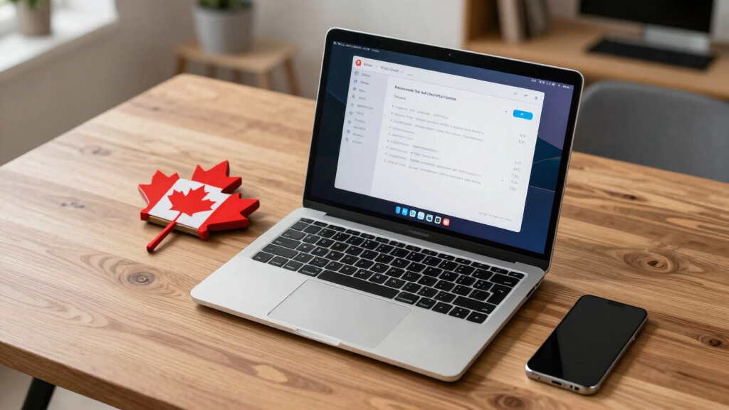 The Surprising Canadian Influence Behind Europe's Sovereign AI